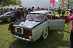 Lancia Aurelia B56 1955 года